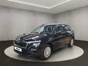 Skoda Kamiq 1.0 TSI Essence OPF