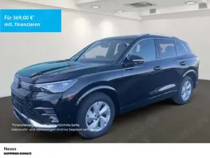 Volkswagen Tiguan R-Line 1.5 eTSI DSG NAVI IQ DRIVE APP CONNECT
