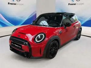 MINI Cooper S HEAD-UP PANO RFK HIFI LENKRADHZ LORDOSE