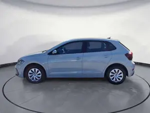 Volkswagen Polo Bild 5