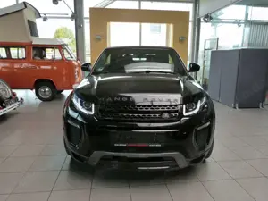 Land Rover Range Rover Evoque SE Dynamic