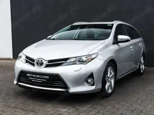 Toyota Auris 1.6 VALVEMATIC MULTIDRIVE S TOURING SPORTS