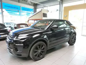 Land Rover Range Rover Evoque SE Dynamic