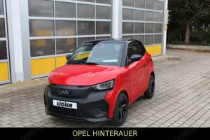 Ligier JS 50 LIGIER JS 50 ELITE ~ AB 15 JAHREN AUTO FAHREN