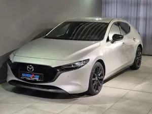 Mazda 3 Homura X-186/AT/Premium-P./Navi/Head-Up/M-Hybrid H