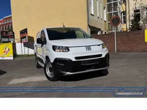 Fiat Doblo Kawa L1 Reichweit 452 km Comfort connect