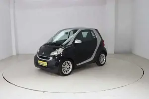 smart forTwo coupe 1.0 mhd passion