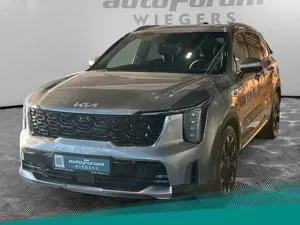 Kia Sorento 2.2D PLATINUM (194 PS) AWD NAPPA