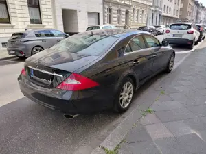 Mercedes-Benz CLS 350 CLS 350 7G-TRONIC