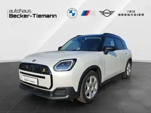 MINI Cooper SE Countryman Countryman SE ALL4 Classic Trim mit Paket M / Lenk