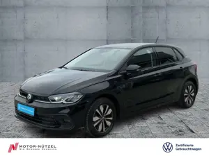 Volkswagen Polo 1.0 TSI GOAL LED+NAVI+ACC+SHZ+2xPDC+DAB+ALU