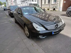 Mercedes-Benz CLS 350 CLS 350 7G-TRONIC