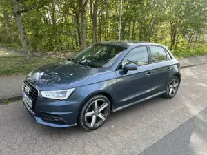 Audi A1 A1 1.0 TFSI ultra Sportback