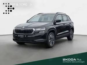 Skoda Karoq Tour 1.5 TSI DSG NAVI|AHK|MATRIX|pACC