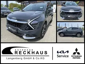 Kia Sportage 1.6T 48V 2WD DCT Spirit DRIVE GJR Klima Navi