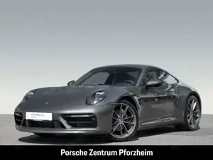 Porsche 992 911 Carrera BOSE 21-Zoll Rückfahrkamera