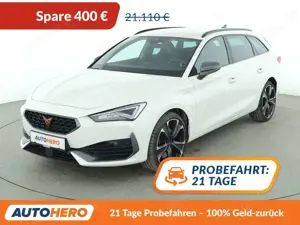 SEAT Leon 1.4 e-HYBRID Aut.*NAVI*ACC*CAM*PDC*SHZ*