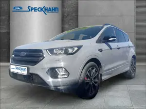 Ford Kuga ST-Line 2.0 EcoBoost EU6d-T AHK-klappbar Kamera PD