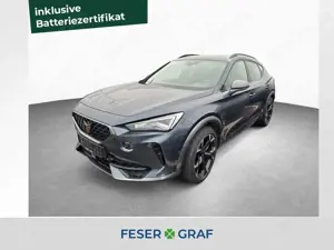 CUPRA Formentor VZ 1.4 e-Hybrid/AHK/SHZ