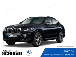 BMW X4 xDrive30i M Sportpaket + GARANTIE-bis-07.2030
