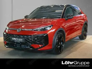 Volkswagen T-Roc 1.5 TSI DSG R-Line AHK, ASG, Keyless VSA