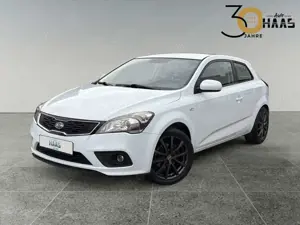 Kia ProCeed / pro_cee'd ProCeed Dream Team NAVI PDC KLIMAAUTO