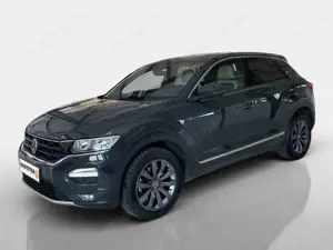Volkswagen T-Roc DSG 4M Sport Leder+Navi+ACC+Kamera+17Z+PDC+Privacy