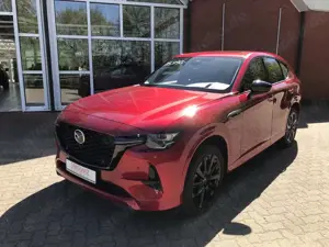 Mazda CX-60 2.5L e-Skyactiv PHEV