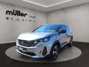 Peugeot 3008 Plug-In Hybrid 225 GT