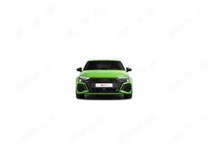 Audi RS3 Bild 4