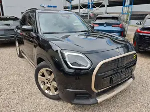 MINI Others Countryman SE JCW/PaketXL/ACC/Pano/HuD/360/NP55`