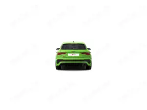 Audi RS3 Bild 5