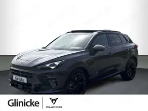 CUPRA Terramar VZ 1.5 e-Hybrid DSG, PANO, HEAD-UP, RFK