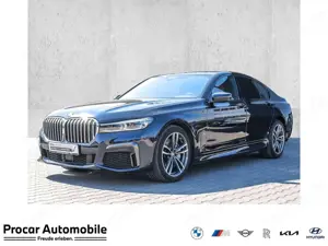 BMW 740