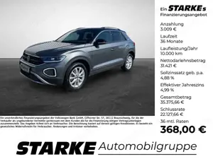 Volkswagen T-Roc 2.0 TDI DSG Goal