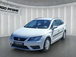 SEAT Leon ST Reference Kombi 1.2 TSI 63 kW GJR | Navi | PDC