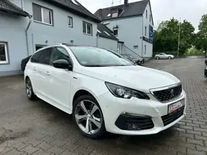 Peugeot 308 SW GT-LINE*NAVI*PANO*SOUND*NEUER-MOTOR*