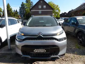 Citroen C3 Aircross Shine