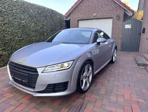 Audi TT Audi TT Coupe Coupe 2.0 TFSI