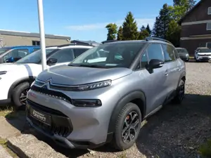 Citroen C3 Aircross Shine
