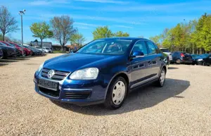 Volkswagen Jetta V Comfortline 1.6*Klima*SZH*Temp*M+S*PDC*