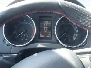 Skoda Yeti Bild 5