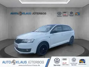 Skoda Rapid/Spaceback Rapid Spaceback Monte Carlo 1.2l TSI Klima