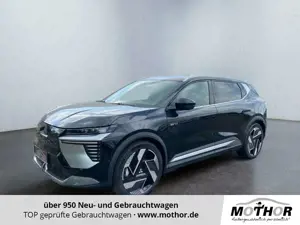 Mitsubishi Eclipse Cross Diamant Top 360 ACC AUT Kamera LED