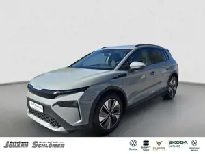 Skoda Elroq 50 Tour Studio LED PDC KAMERA TEMPOMAT Klima Navi