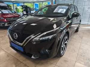 Nissan Qashqai Tekna+ | AWD | LEDER | Vollausstattung