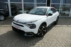 Citroen C4 Bild 2