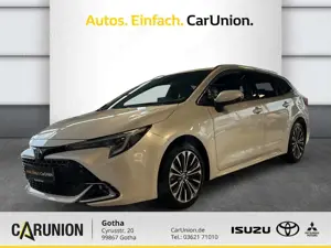 Toyota Corolla 1,8 Kam/PDC/Sitzhzg/Carpl