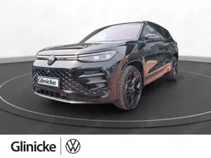 Volkswagen Tayron R-Line 2,0 TSI 4MOTION (265 PS) DSG