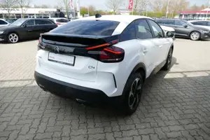 Citroen C4 Bild 5